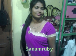 Sanamruby