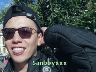 Sanboyxxx