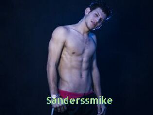 Sanderssmike