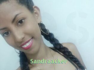 Sandraacker