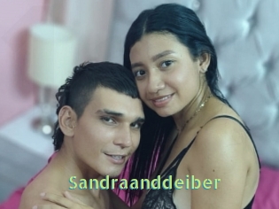 Sandraanddeiber