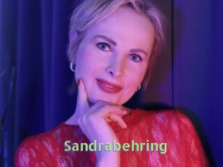 Sandrabehring