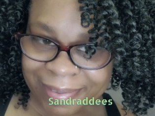 Sandraddees