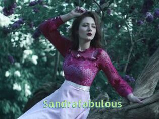 Sandrafabulous