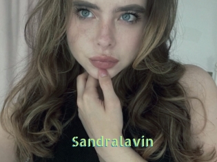 Sandralavin