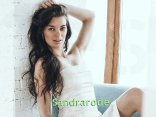 Sandrarode