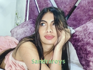 Sandraroys