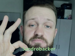 Sandrobacker