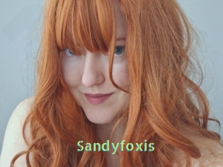 Sandyfoxis