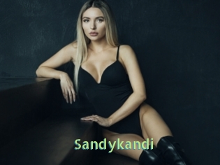 Sandykandi