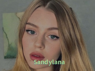 Sandylana