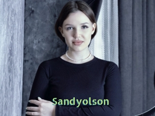 Sandyolson