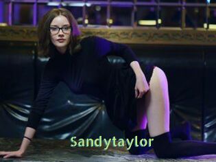 Sandytaylor