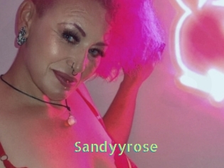 Sandyyrose