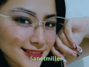 Sanetmiller