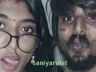 Saniyarohit