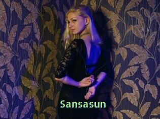 Sansasun