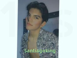 Santiagoking