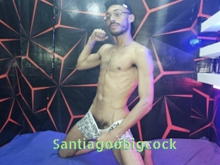 Santiagoobigcock