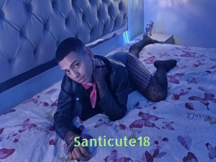 Santicute18