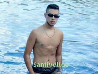 Santivellez