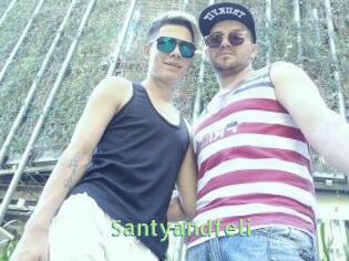 Santyandfeli