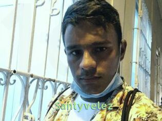 Santyvelez