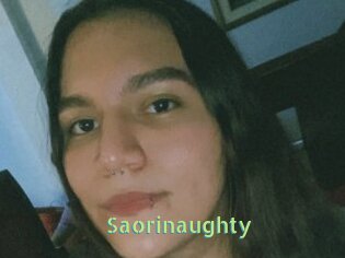 Saorinaughty