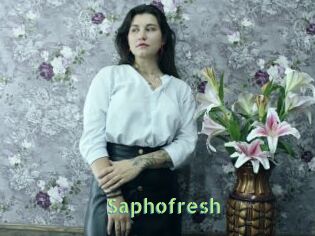 Saphofresh