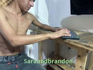 Saraandbrandon