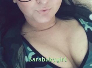 Sarababygirl