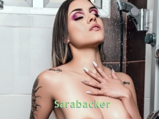 Sarabacker