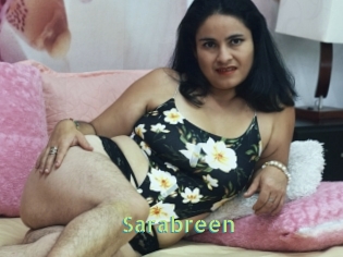 Sarabreen