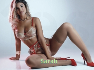 Sarah