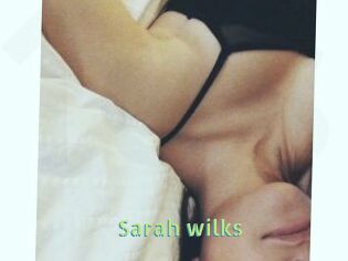 Sarah_wilks