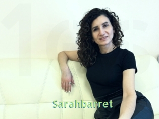 Sarahbarret
