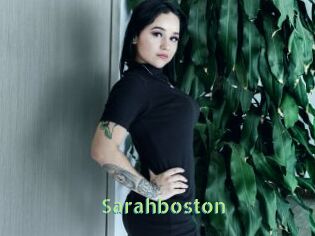 Sarahboston