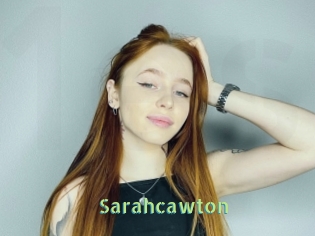 Sarahcawton