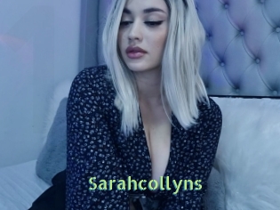 Sarahcollyns