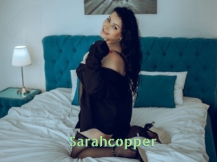 Sarahcopper