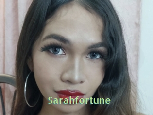 Sarahfortune