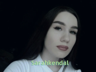 Sarahkendal