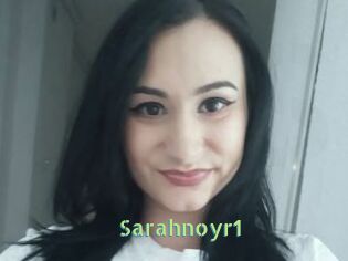 Sarahnoyr1