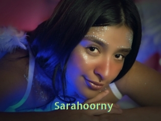Sarahoorny