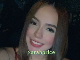 Sarahprice