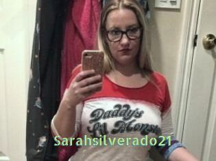 Sarahsilverado21