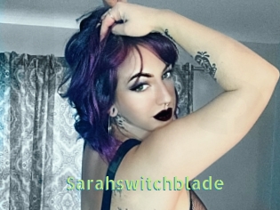 Sarahswitchblade