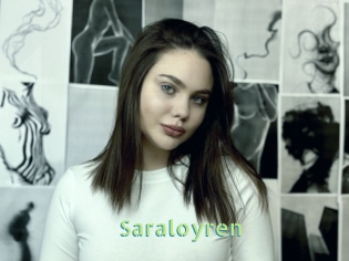 Saraloyren