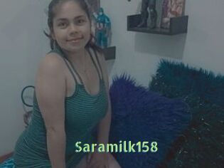 Saramilk158