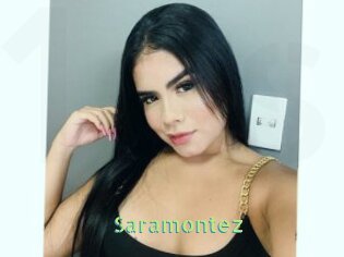 Saramontez